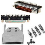 Amphenol ICC (FCI) 8655MH1502LF