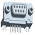 DEPV09S565GTLFAmphenol ICC (FCI)