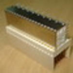 HM2J71PEE128N9LFAmphenol ICC (FCI)