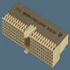 HM2R10PA5100E9Amphenol ICC (FCI)