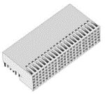 HM2R70PA5100N9Amphenol ICC (FCI)