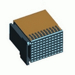 HM2R89PA8101N9Amphenol ICC (FCI)