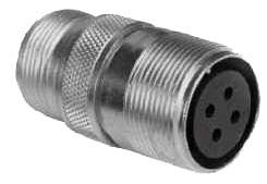 97-3101A-14S-850Amphenol Industrial Operations