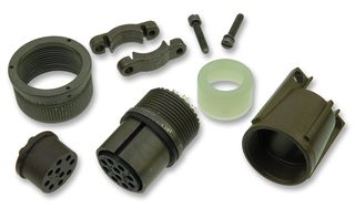 Amphenol Industrial Operations ACS06E18-1S