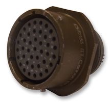 MS3121F24-61PAmphenol Industrial Operations