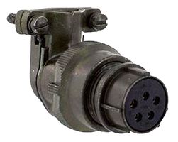 PT08E-22-32S(SR)Amphenol Industrial Operations