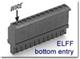 ELFF02240Amphenol PCD
