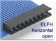 ELFH05240Amphenol PCD