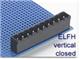 ELFH19250Amphenol PCD