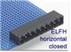 ELFH19210Amphenol PCD