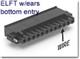 ELFT18160EAmphenol PCD