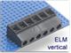 ELM029100Amphenol PCD