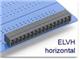 ELVH12100Amphenol PCD