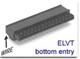 ELVT03600Amphenol PCD