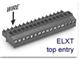 ELXT14500Amphenol PCD