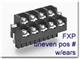 FXPT13200EAmphenol PCD