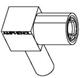 903-350P-51A1Amphenol RF