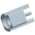APH-SMAJ-MMCXJAmphenol RF