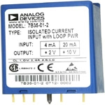 7B35-01-2Analog Devices, Inc.