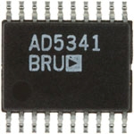 AD5341BRUAnalog Devices, Inc.
