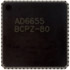 AD6655BCPZ-80Analog Devices, Inc.