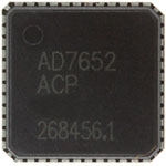 AD7652ACPAnalog Devices, Inc.