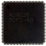 AD9228BCPZ-40Analog Devices, Inc.
