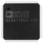 AD9411BSV-170Analog Devices, Inc.