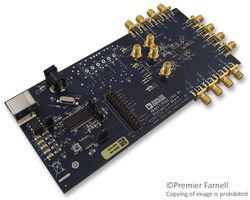 AD9517-4A/PCBZAnalog Devices Inc.
