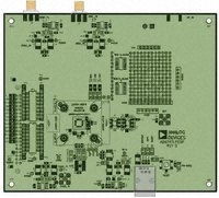 AD9705-EBZAnalog Devices Inc.