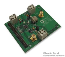 AD9740ACP-PCBZAnalog Devices Inc.