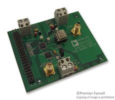 AD9748ACP-PCBZAnalog Devices Inc.