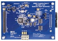 AD9857/PCBZAnalog Devices Inc.
