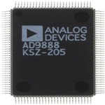 AD9888KSZ-205Analog Devices, Inc.