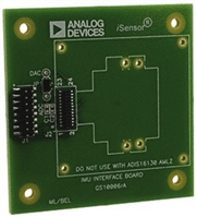 ADIS16385/PCBZAnalog Devices Inc.