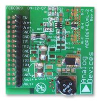 ADP1864-BL-EVALZAnalog Devices, Inc.