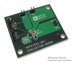 ADP2102-2-EVALZAnalog Devices Inc.