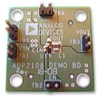 

ADP2108-1.2-EVALZ