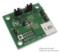 ADP2121-1.85-EVALZAnalog Devices Inc.