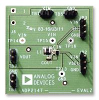 ADP2147CB-170EVALZAnalog Devices Inc.