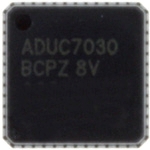 ADUC7030BCPZ-8VAnalog Devices, Inc.
