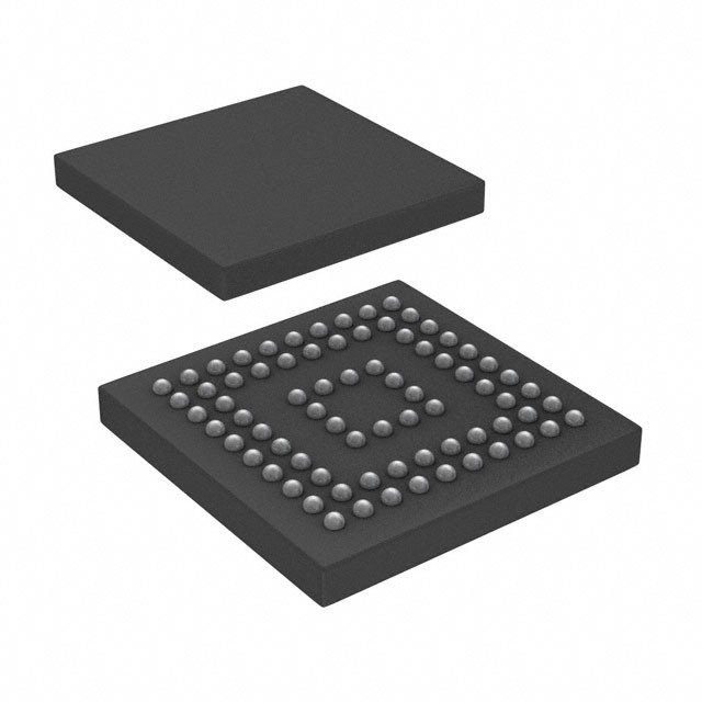 ADV7610BBCZ-PAnalog Devices, Inc.