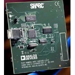 ADZS-SHRCUSB-EZEXTAnalog Devices Inc.
