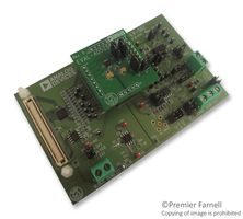 EVAL-AD5258DBZAnalog Devices Inc.