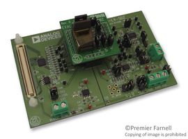 EVAL-AD5273DBZAnalog Devices Inc.