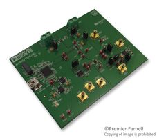 EVAL-AD5620EBZAnalog Devices Inc.