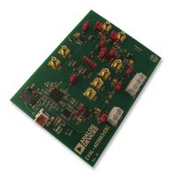 EVAL-AD5663REBZAnalog Devices Inc.