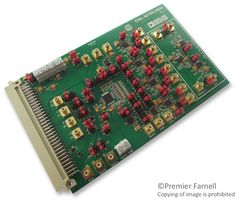 EVAL-AD7265EDZAnalog Devices Inc.
