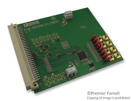 EVAL-AD7607EDZAnalog Devices Inc.