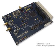 EVAL-AD7621EDZAnalog Devices Inc.
